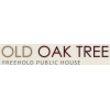 Old Oak Tree