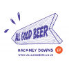 All Good Beer
