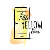 Little Yellow Door