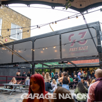 Garage Nation &amp; House Nation Brick Lane Festival
