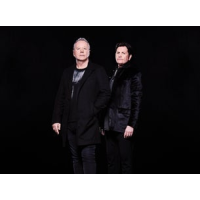 Simple Minds - Official Ticket and Hotel Bundls