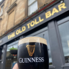 Comedy Club at the Old Toll Bar