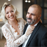 Little Something' Dating (*50-65) @ The M Bar