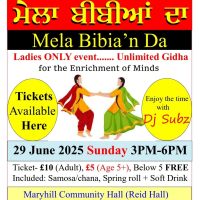 Mela Bibia'n Da