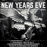 New Years Eve With Special Guests