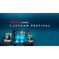 Lytham Festival - 4 Day Pass - Transport