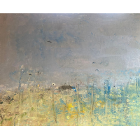 Sarah Money: An Exhibition of Paintings and Sculptures (2025)