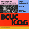 BCUC and K.O.G