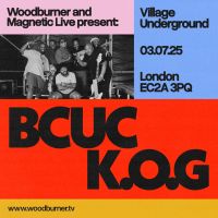 BCUC and K.O.G