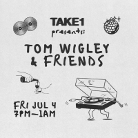 take1 presents: Tom Wigley & Friends