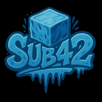 SUB42 presents DRUM &amp; BASS Therapy