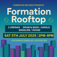 Formation Rooftop 2025