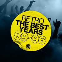 RETRO: THE BEST YEARS 89 - 96 (part 2)
