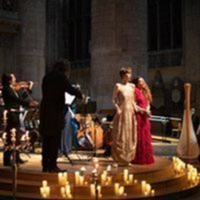 A Night at the Opera by Candlelight - 5th July