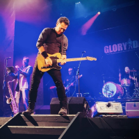 Glory Days - Tribute to Bruce Springsteen