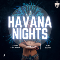 Havana Nights