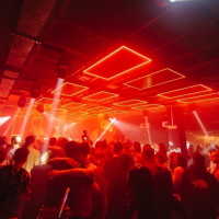 DNB FREE Rave [Bristol Summer Series] The Sauce + Special Guest