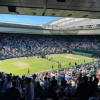 Wimbledon: Round of 16