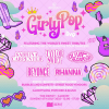 GirlyPop Live | DEPOT, Cardiff | 50 TICKETS LEFT