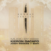 Sunday Service @ Kitten