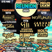 Bredy Reunion