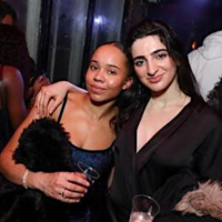Wireless After Party