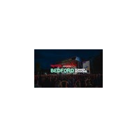 Bedford Summer Sessions - 4 Day Festival Pass