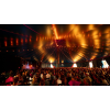 Brighton Comedy Garden: Frankie Boyle, Lindsey Santoro, Suzi Ruffell