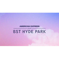 Amex Presents BST Hyde Park - Sabrina Carpenter - Ultimate Bar Package