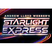 Starlight Express, Drink & Onstage Photo
