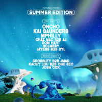 Hotline X Memo Summer Edition