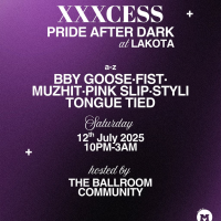 xxxcess: Pride After Dark