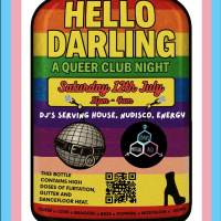 Hello Darling