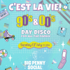 C'est La Vie - 90s and 00s Family Disco