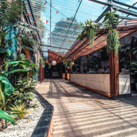 Back To 2012 Day Party: 2010-2015 Deep House Classics