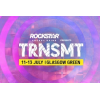 TRNSMT Sunday Day Ticket - Official Ticket and Hotel Bundls