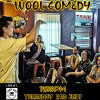 TANK BAR COMEDY | St. Helens