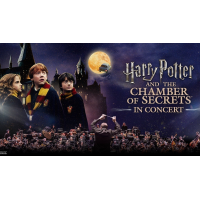 Harry Potter In Concert - Premium Ticket and Hotel Experiences