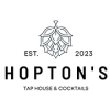 Hoptons Bar