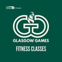 Glasgow Games Presents Family Zumba with Joice