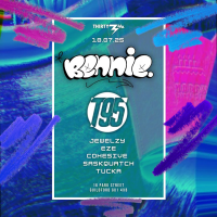 Bennie &amp; T95