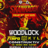 SkankLab x Paradox Presents- SKANKADOX