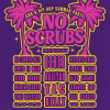 No Scrubs: 90s &amp; 00s R&amp;B Party (Bristol)