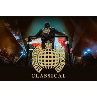 HERITAGE LIVE FESTIVALS: MINISTRY OF SOUND CLASSICAL + Special Guests