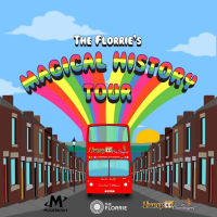 The Florrie's Magical History Tour