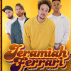 Jeramiah Ferrari