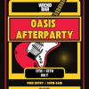 Oasis Afterparty pt2