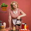 Lorna Rose Treen: Work In Progress || Creatures Comedy Festival