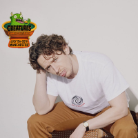 Milo Edwards: Work-In-Progress || Creatures Comedy Festival