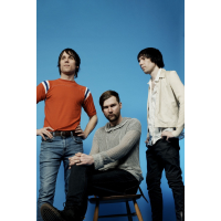 The Cribs